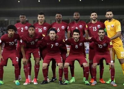 انتقاد تند رسانه های قطری از عملکرد تیم امید؛ آبروی مان را بردید
