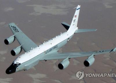 دستپاچگی واشنگتن پس از تهدید کیم، هواپیمای آمریکا همچنان بر فراز شبه جزیره کره