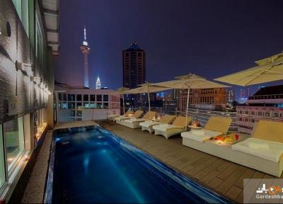 هتل آرنا استار کوالالامپور، اقامت با هزینه کم و کیفیت بالا