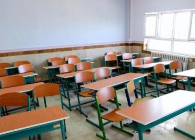 مدارس تهران فردا سه شنبه غیر حضوری شدند، تعطیلی مدارس دماوند و فیروزکوه
